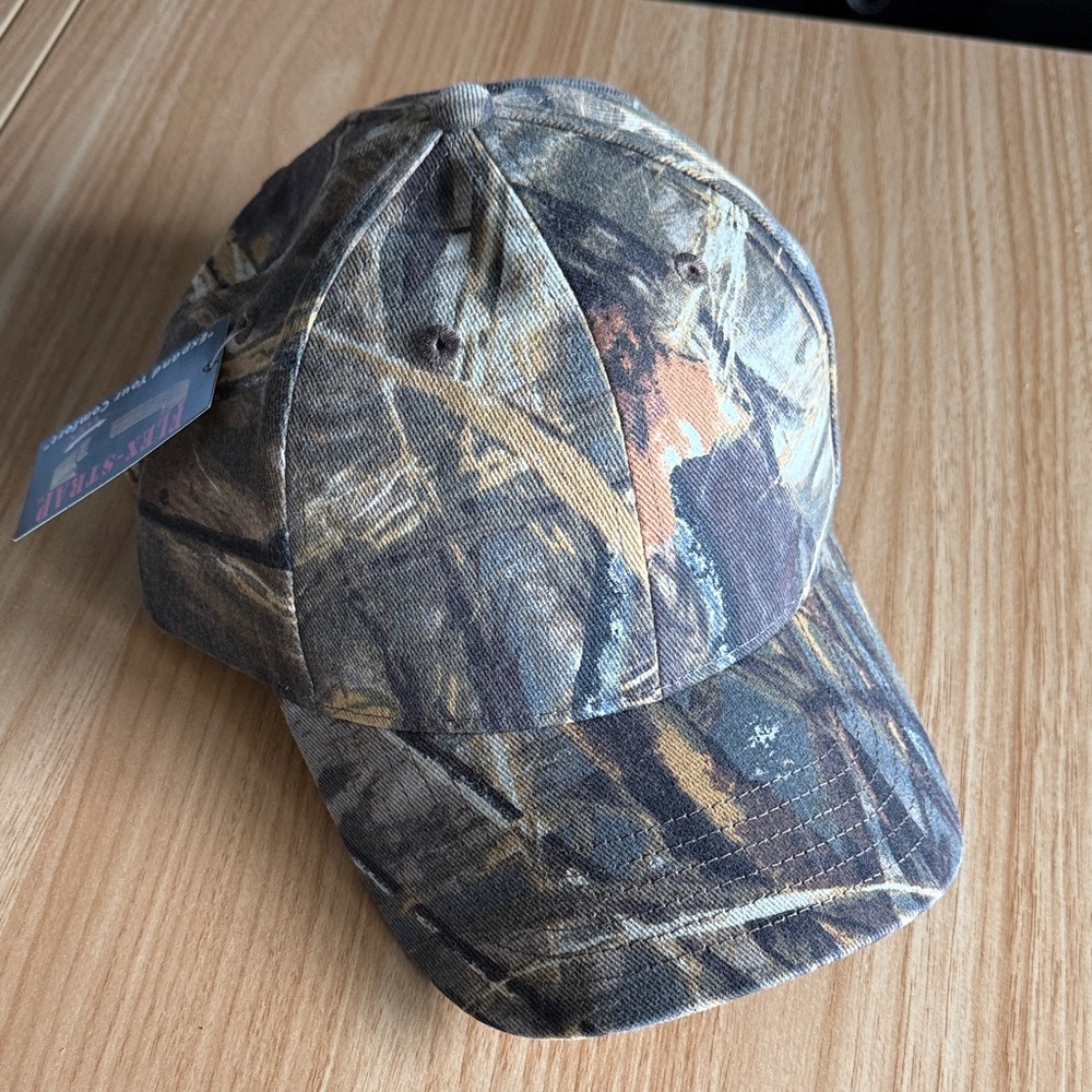 Kati LC10 Camo Mossyoak